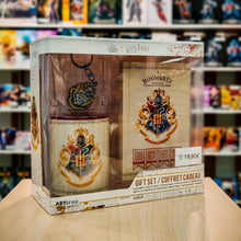 Charger l&#39;image dans la galerie, Harry Potter - Coffret (Mug + Porte clés + Cahier)
