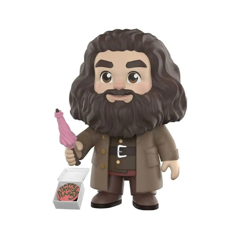 Rubeus Hagrid - Funko 5 Star