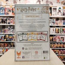 Charger l&#39;image dans la galerie, Le Maître des sorts (Harry Potter) - Jeu de Société
