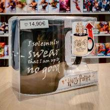 Charger l&#39;image dans la galerie, Maraudeur (Harry Potter) - Mug Thermo-Réactif
