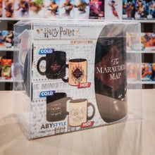 Charger l&#39;image dans la galerie, Maraudeur (Harry Potter) - Mug Thermo-Réactif
