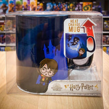 Charger l&#39;image dans la galerie, Expecto (Harry Potter) - Mug Thermo-Réactif
