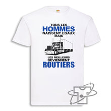 Charger l&#39;image dans la galerie, Hommes routiers (T-Shirt Homme)
