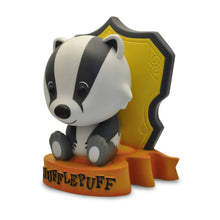 Charger l&#39;image dans la galerie, Hufflepuff Chibi (Harry Potter) - Tirelire
