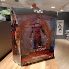 Charger l&#39;image dans la galerie, Defender Strange - Marvel Legends - Dr Strange in the Multiverse of Madness
