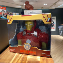 Charger l&#39;image dans la galerie, Iron Man - Buste Deluxe Tirelire
