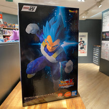 Charger l&#39;image dans la galerie, Vegeta God - Ichibansho (Dokkan Battle)
