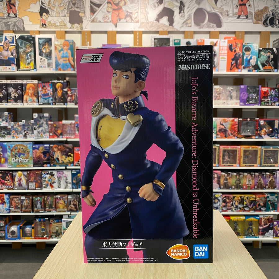 Josuke higashikata - Ichibansho