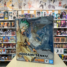 Charger l&#39;image dans la galerie, Dr Stone (Senku Ishigami) - Figuarts Zero
