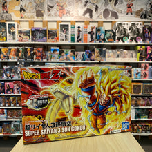 Charger l&#39;image dans la galerie, Son Goku Super Saiyan 3 - Rise
