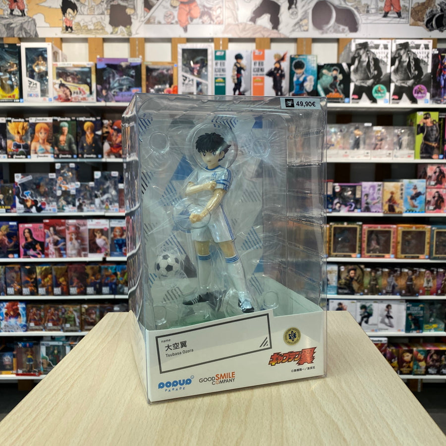 Captain Tsubasa (Tsubasa Ozora) - Pop Up Parade