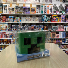 Charger l&#39;image dans la galerie, Minecraft (Creeper) - Mug 3D
