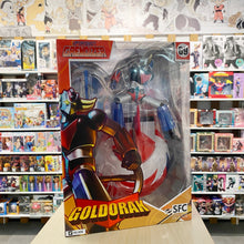 Charger l&#39;image dans la galerie, Goldorak - Super Figure Collection
