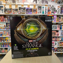 Charger l&#39;image dans la galerie, Doctor Strange - Eye of Agamotto - Marvel Legends
