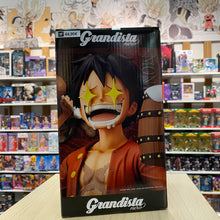 Charger l&#39;image dans la galerie, Monkey D. Luffy - Grandista Nero
