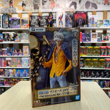 Charger l&#39;image dans la galerie, Trafalgar Law - DxF Wanokuni Vol. 14
