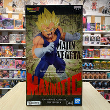 Charger l&#39;image dans la galerie, Vegeta Majin - Maximatic
