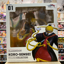 Charger l&#39;image dans la galerie, Koro sensei - Assassination Classroom Figure
