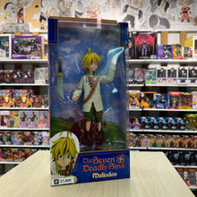 Charger l&#39;image dans la galerie, Meliodas -  Seven Deadly Sins Figure
