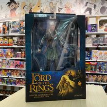 Charger l&#39;image dans la galerie, Legolas - Lord of the Ring Action Figure
