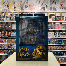 Charger l&#39;image dans la galerie, Gimli - Lord of the Ring Action Figure
