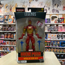 Charger l&#39;image dans la galerie, Iron Man Modular - Marvel Legends
