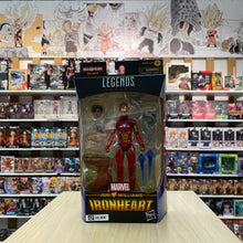 Charger l&#39;image dans la galerie, Ironheart - Marvel Legends
