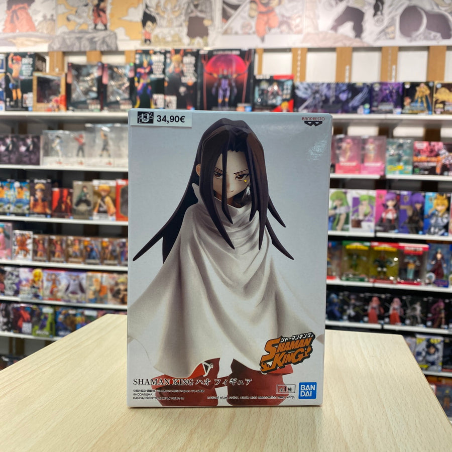 Asakura Hao (Shaman King) - Figure