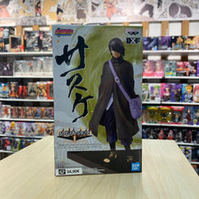 Charger l&#39;image dans la galerie, Sasuke Uchiha - Shinobi Relations Comeback
