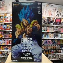 Charger l&#39;image dans la galerie, Gogeta Super Saiyan Blue - BWFC SMSP Two Dimensions
