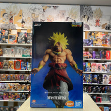 Charger l&#39;image dans la galerie, Broly &#39;94 Super Saiyan - Ichibansho Back to the Film
