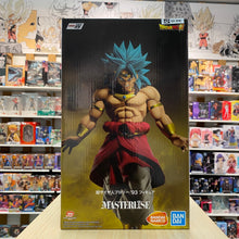 Charger l&#39;image dans la galerie, Broly &#39;93 Super Saiyan - Ichibansho Back to the Film
