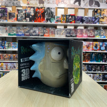 Charger l&#39;image dans la galerie, Rick Sanchez (Rick et Morty) - Mug 3D
