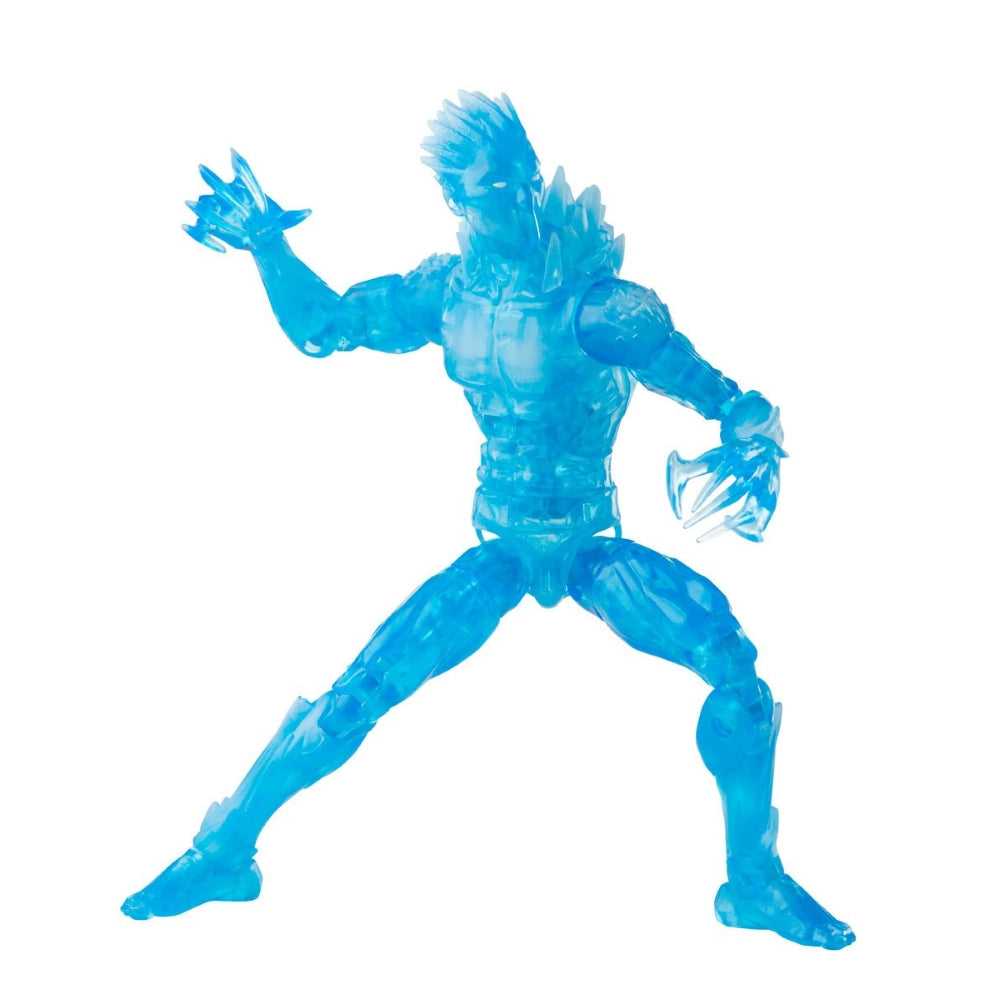 Iceman - Marvel Legends Age of Apocalypse