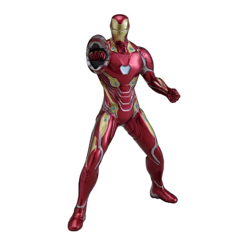 Iron Man Mark 50 - LPM