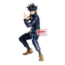 Charger l&#39;image dans la galerie, Jujutsu Kaisen (Fushiguro Megumi) - Figure
