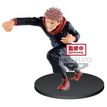 Charger l&#39;image dans la galerie, Jujutsu Kaisen (Yuji Itadori) - Figure
