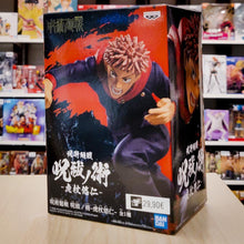 Charger l&#39;image dans la galerie, Jujutsu Kaisen (Yuji Itadori) - Figure
