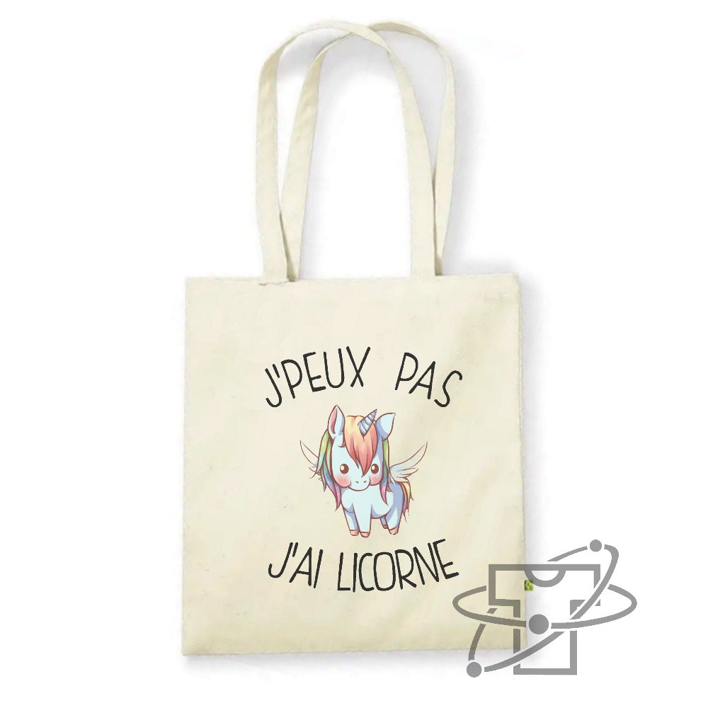 J'ai Licorne