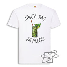 Charger l&#39;image dans la galerie, J&#39;ai Mojito (T-Shirt Unisex)
