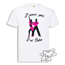 Charger l&#39;image dans la galerie, J&#39;ai salsa (T-Shirt Homme)
