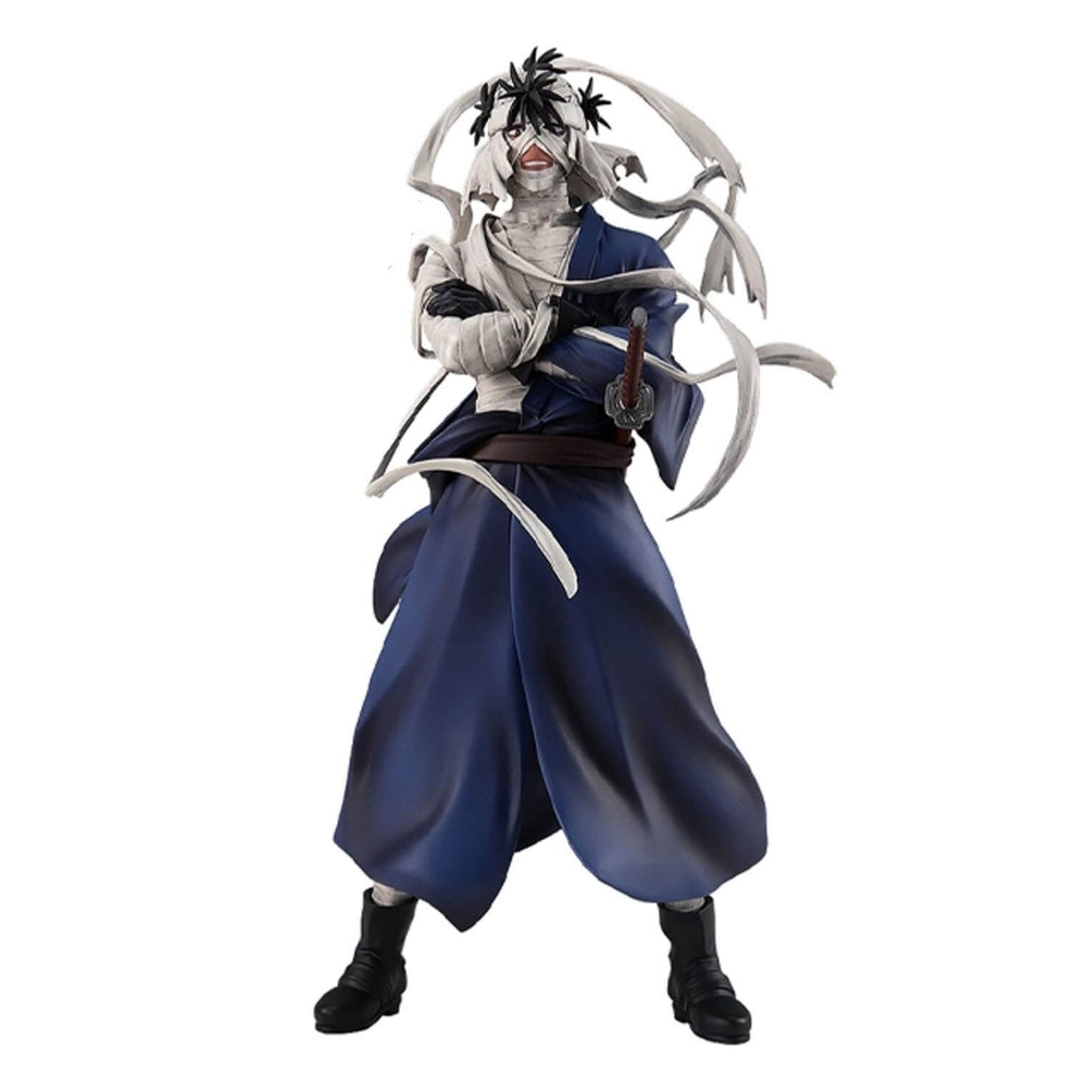 Makoto Shishio (Kenshin le Vagabond) - Pop Up Parade