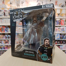 Charger l&#39;image dans la galerie, Boromir - Lord of the Ring Mini Epics
