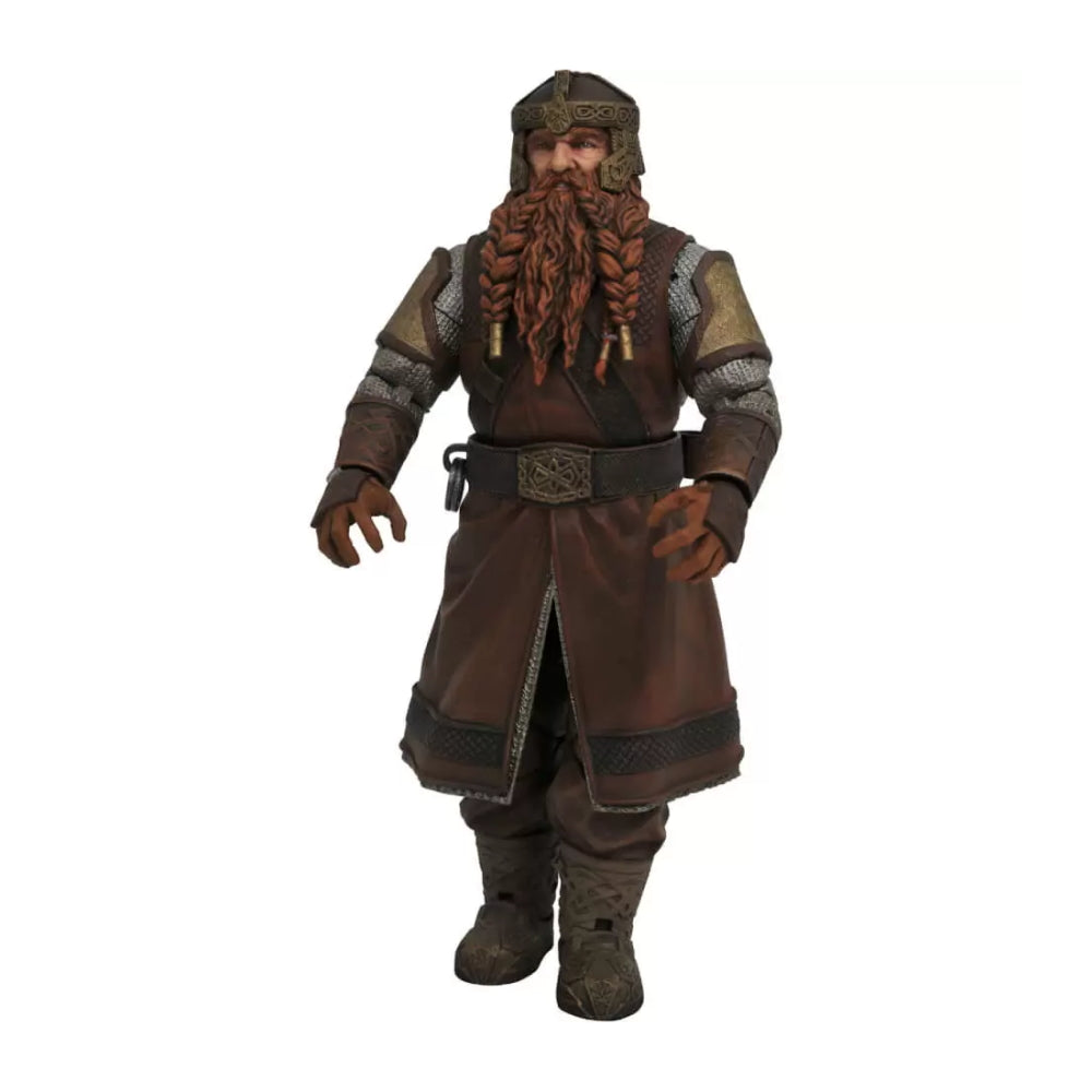 Gimli - Lord of the Ring Action Figure