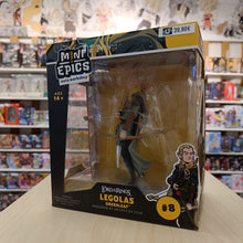 Charger l&#39;image dans la galerie, Legolas - Lord of the Ring Mini Epics
