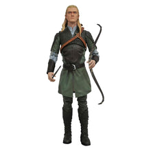 Charger l&#39;image dans la galerie, Legolas - Lord of the Ring Action Figure
