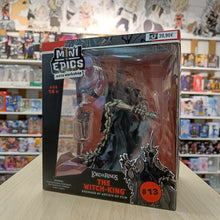 Charger l&#39;image dans la galerie, The Witch King - Lord of the Ring Mini Epics
