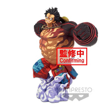 Charger l&#39;image dans la galerie, Monkey D. Luffy Gear 4 Two Dimensions - BWFC SMSP III
