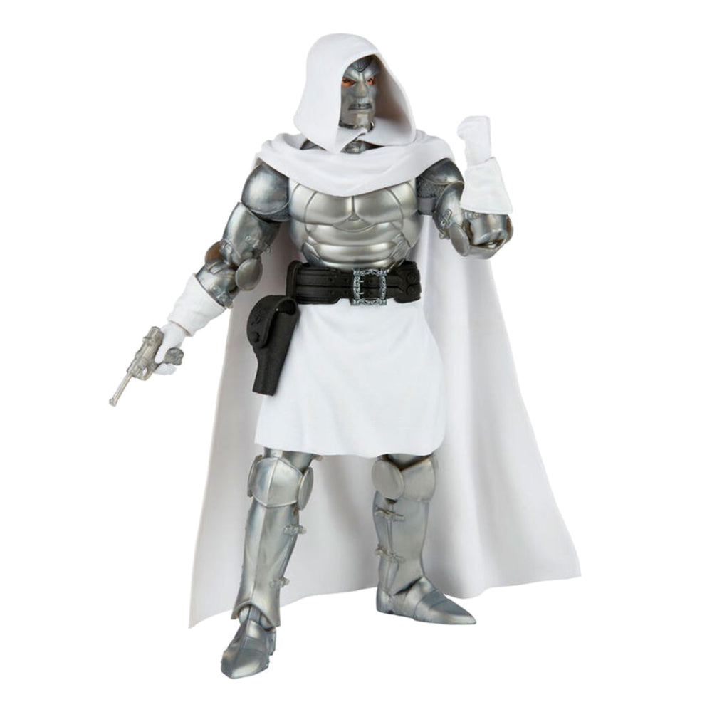 Dr. Doom - Marvel Legends Villains