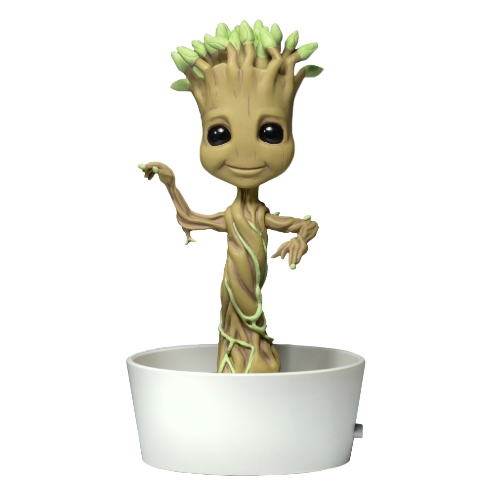 Dancing Groot (Les Gardiens de la Galaxie) - Body Knocker